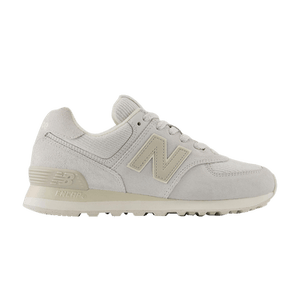 New Balance Wmns 574 'Grey Calcium'