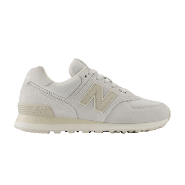 New Balance Wmns 574 'Grey Calcium'
