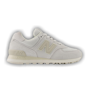 New Balance Wmns 574 'Grey Calcium'