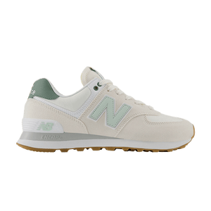 New Balance Wmns 574 'Sea Salt New Spruce'