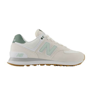New Balance Wmns 574 'Sea Salt New Spruce'