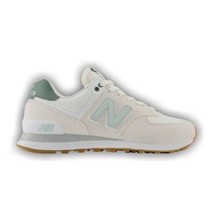 New Balance Wmns 574 'Sea Salt New Spruce'