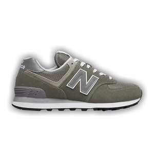 New Balance Wmns 574 Core 'Grey'