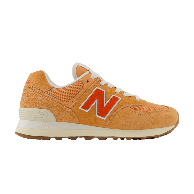 New Balance Wmns 574 'Copper Neo Flame' WL574GO2