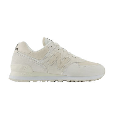 New Balance Wmns 574 'Sea Salt Linen Suede'