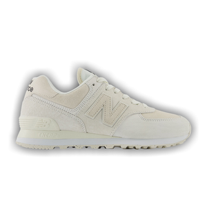 New Balance Wmns 574 'Sea Salt Linen Suede'
