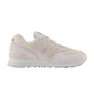 New Balance Wmns 574 'Pink Granite'