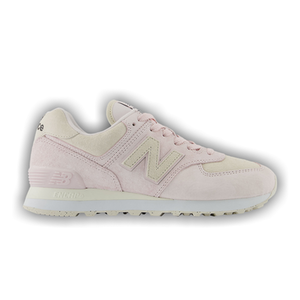 New Balance Wmns 574 'Pink Granite'