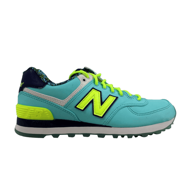New Balance Wmns 574 'Luau Pack' WL574ILA