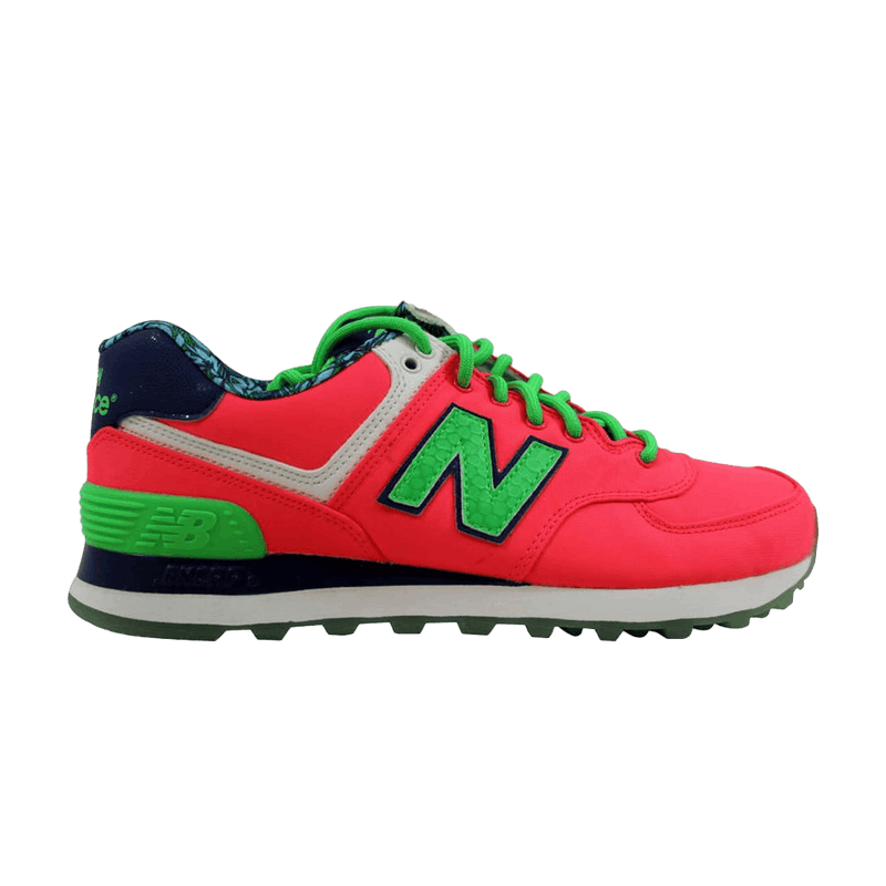 New Balance Wmns 574 'Luau Pack' WL574ILC