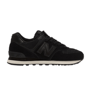 New Balance Wmns 574 'Black'
