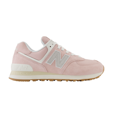 New Balance Wmns 574 'Orb Pink Grey Matter'