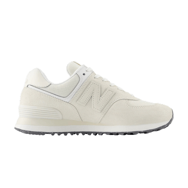 New Balance Wmns 574 'Beige White'