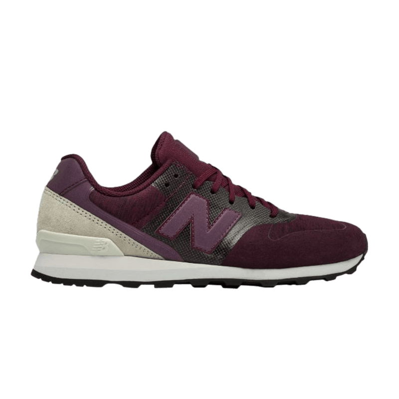 New Balance Wmns 696 Re-Engineered 'Merlot' WL696NOD