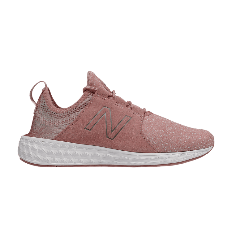 New Balance Wmns Fresh Foam Cruz 'Dusted Peach' WLCRUZHW