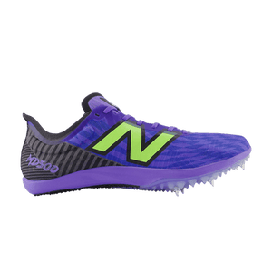 New Balance Wmns FuelCell MD500 v9 'Electric Indigo'