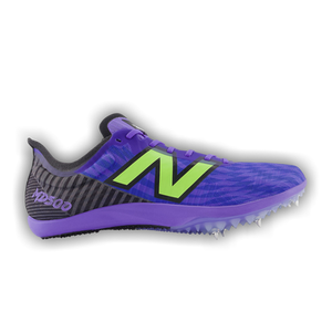 New Balance Wmns FuelCell MD500 v9 'Electric Indigo'