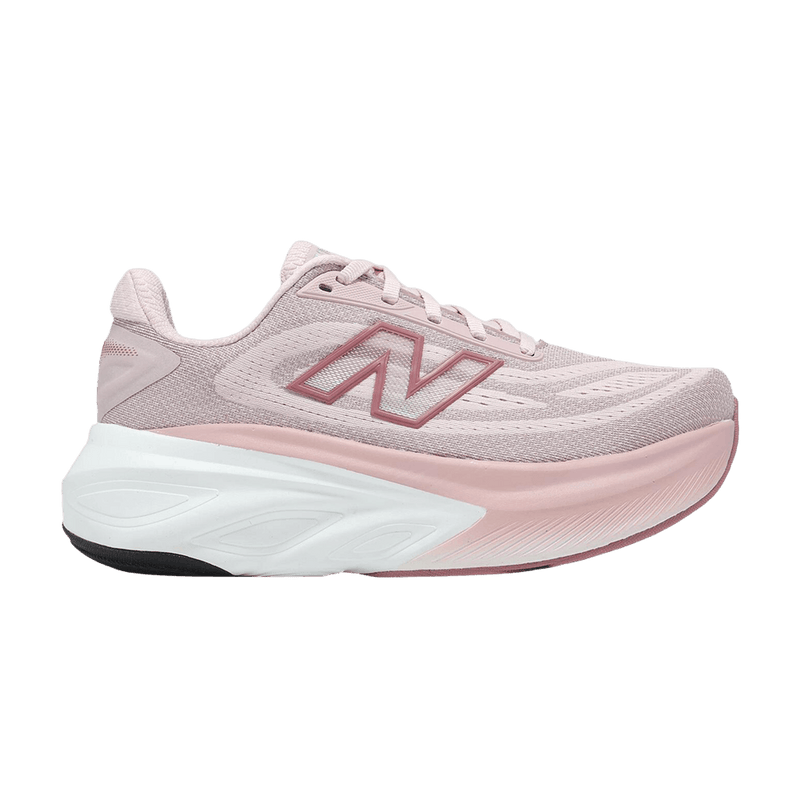 New Balance Wmns Fresh Foam X More V6 D Wide 'Pink White' WMOR1TCD