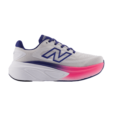 New Balance Wmns Fresh Foam X More V6 'Reflection Blue Oyster'