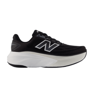 New Balance Wmns Fresh Foam X More v6 'Black Grey Matter'