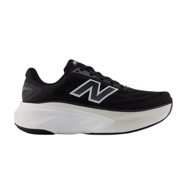 New Balance Wmns Fresh Foam X More v6 'Black Grey Matter'