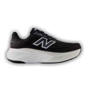 New Balance Wmns Fresh Foam X More v6 'Black Grey Matter'
