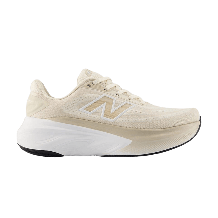 New Balance Wmns Fresh Foam X More V6 D Wide 'Permafrost Bisque' WMORLB6D