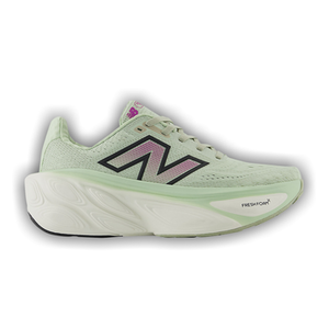 New Balance Wmns Fresh Foam X More v5 'Natural Mint Purple Fuchsia'