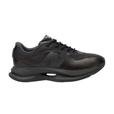 Junya Watanabe x New Balance TF100 'Black'