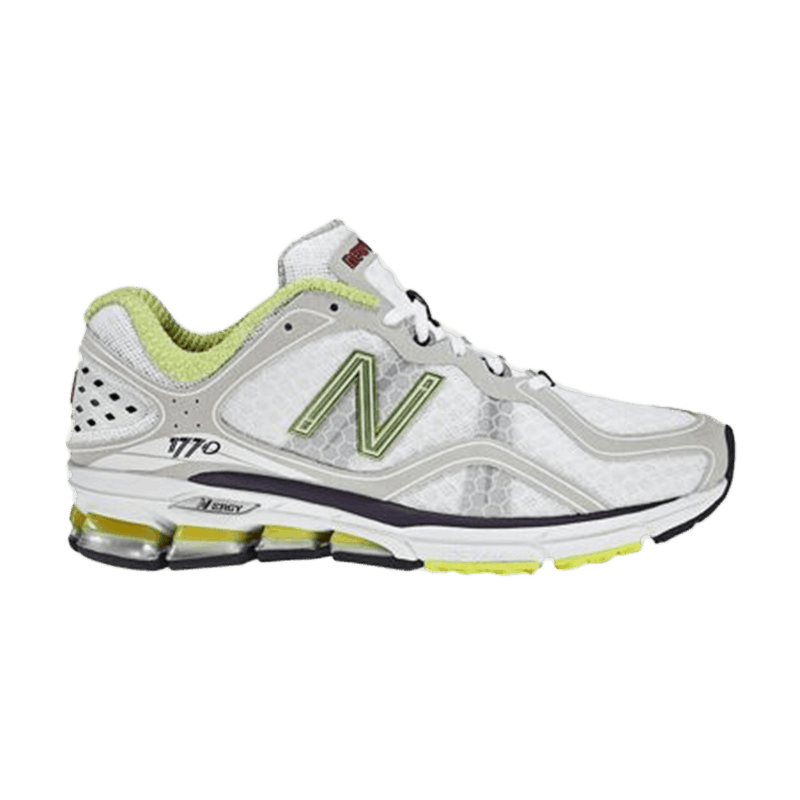New Balance Wmns 1770 'Green White' WR1770GL