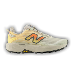Wmns New Balance FuelCell Rebel Trail 'White Peach'