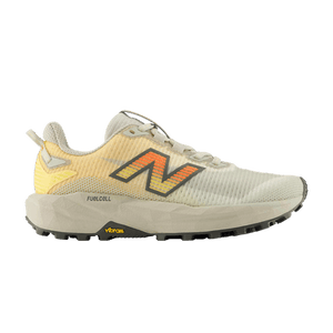 Wmns New Balance FuelCell Rebel Trail 'White Peach'