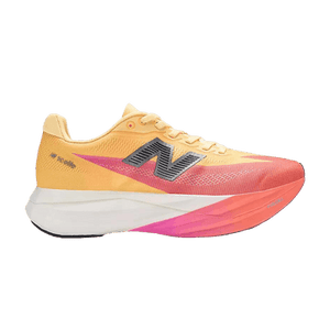 New Balance New Blance FuelCell SuperComp Elite v5 'Tangerine Heat'
