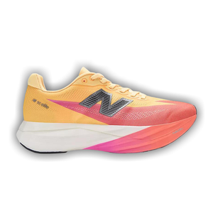 New Balance New Blance FuelCell SuperComp Elite v5 'Tangerine Heat'