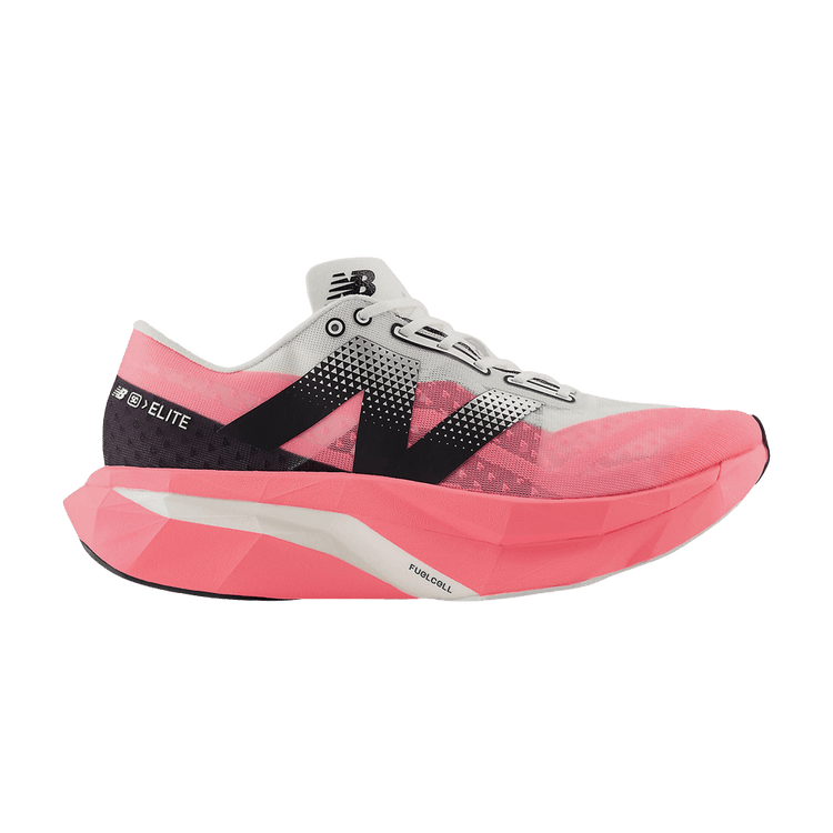 New Balance Wmns FuelCell SuperComp Elite v4 'Ultra Pink' WRCELCP4