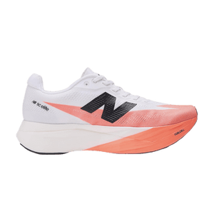 New Balance Wmns FuelCell SuperComp Elite v5 'Urgent Red'