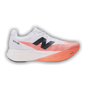 New Balance Wmns FuelCell SuperComp Elite v5 'Urgent Red'