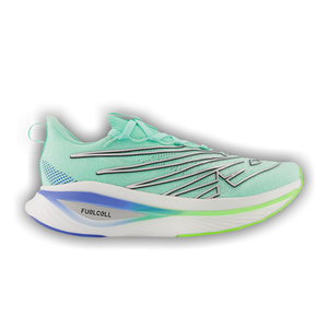New Balance Wmns FuelCell SuperComp Elite v3 'Bright Mint Pixel Green'