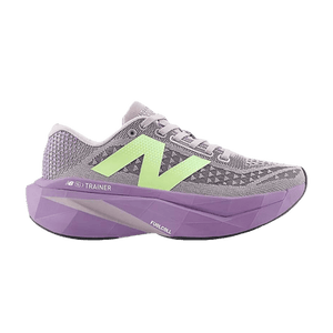 New Balance Wmns FuelCell SuperComp Trainer V3 'Truffle Salt'