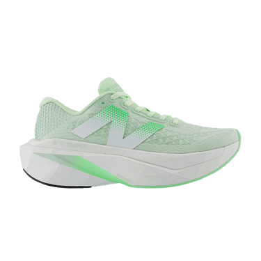 New Balance Wmns FuelCell SuperComp Trainer v3 'Melon Water'