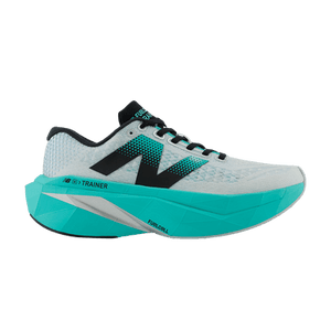 New Balance Wmns FuelCell SuperComp Trainer v3 'Cyber Jade'