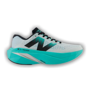 New Balance Wmns FuelCell SuperComp Trainer v3 'Cyber Jade'