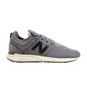 New Balance Wmns 247 Nubuck 'Grey'