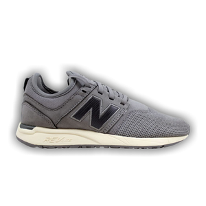New Balance Wmns 247 Nubuck 'Grey'