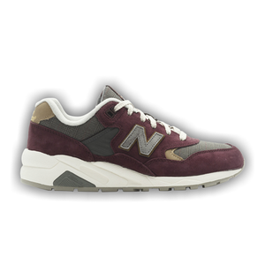 New Balance Wmns 580 'Supernova Red'