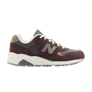 New Balance Wmns 580 'Supernova Red'