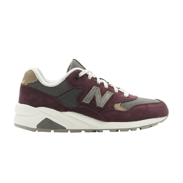 New Balance Wmns 580 'Supernova Red'