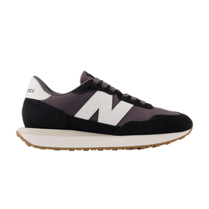 New Balance Wmns 237 'Black Magnet Sea Salt'