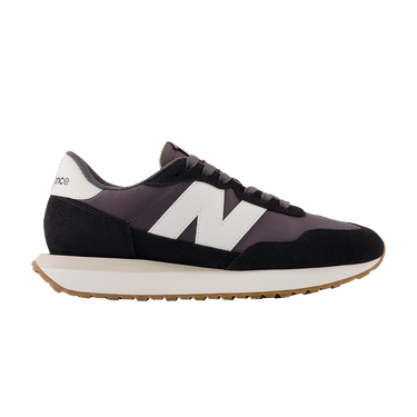New Balance Wmns 237 'Black Magnet Sea Salt'