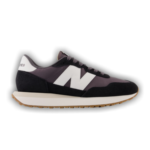New Balance Wmns 237 'Black Magnet Sea Salt'